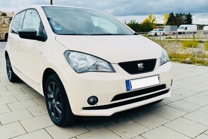 Seat Mii 149.700 km 5.500 &euro; Munchen 81249
