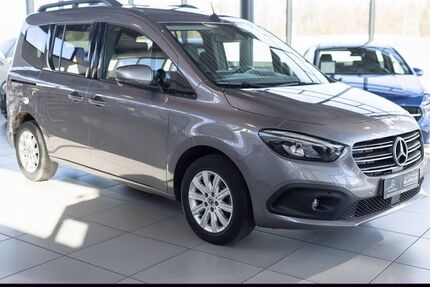 Mercedes-Benz T-Klasse 29.679 km 30.550 &euro; Kraichtal 76703