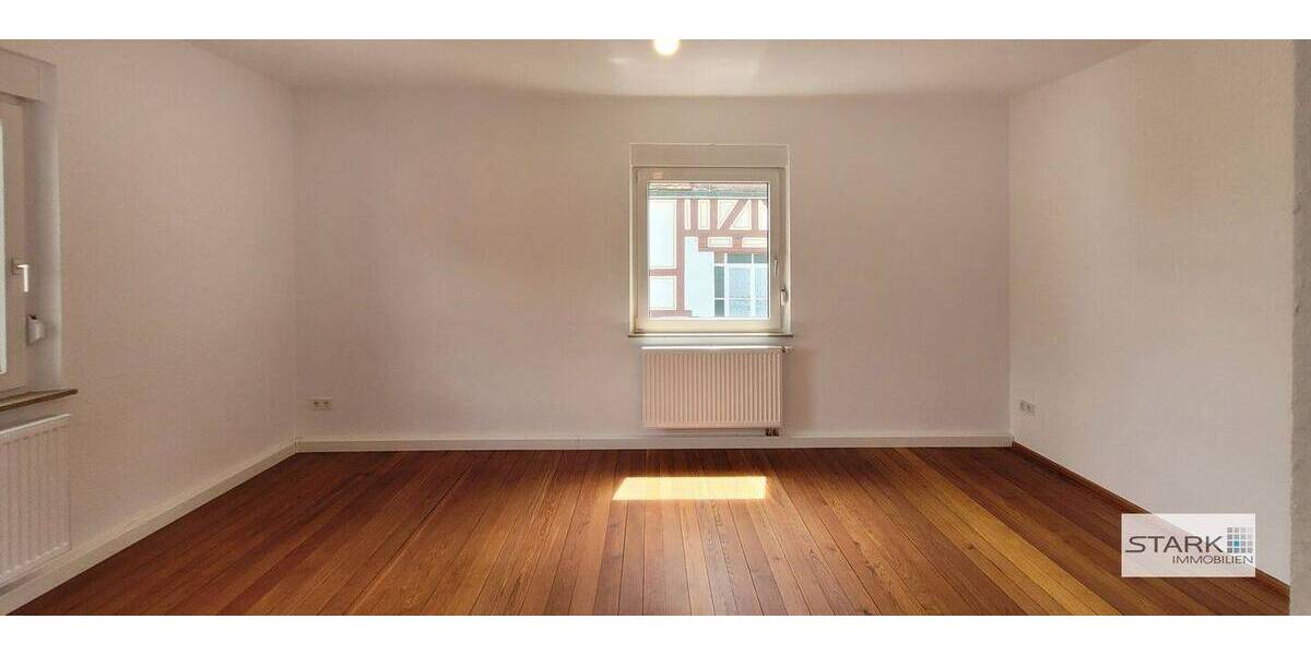Etagenwohnung Bad Mergentheim - 4 Zimmer, 115 m&sup2;, 1.150&euro; | Angebot:26840858