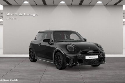 Mini Cooper S Coupé 20.470 km 29.995 € Nürnberg 90441