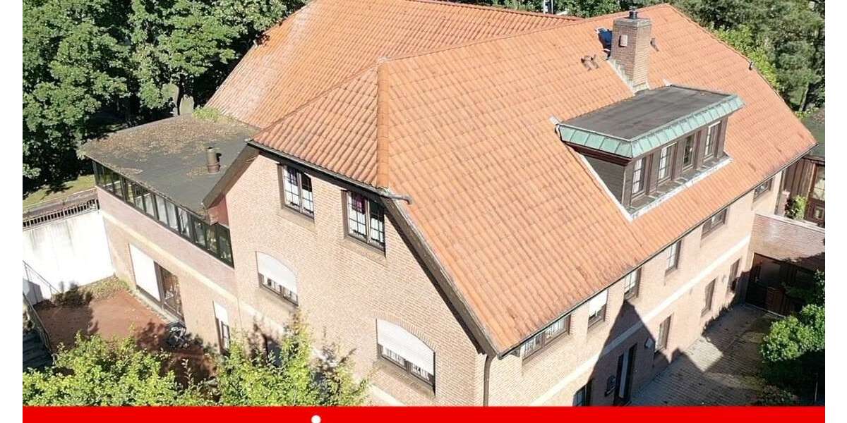 Einfamilienhaus Lathen - 8 Zimmer, 647 m&sup2;, 450.000&euro; | Angebot:25600673