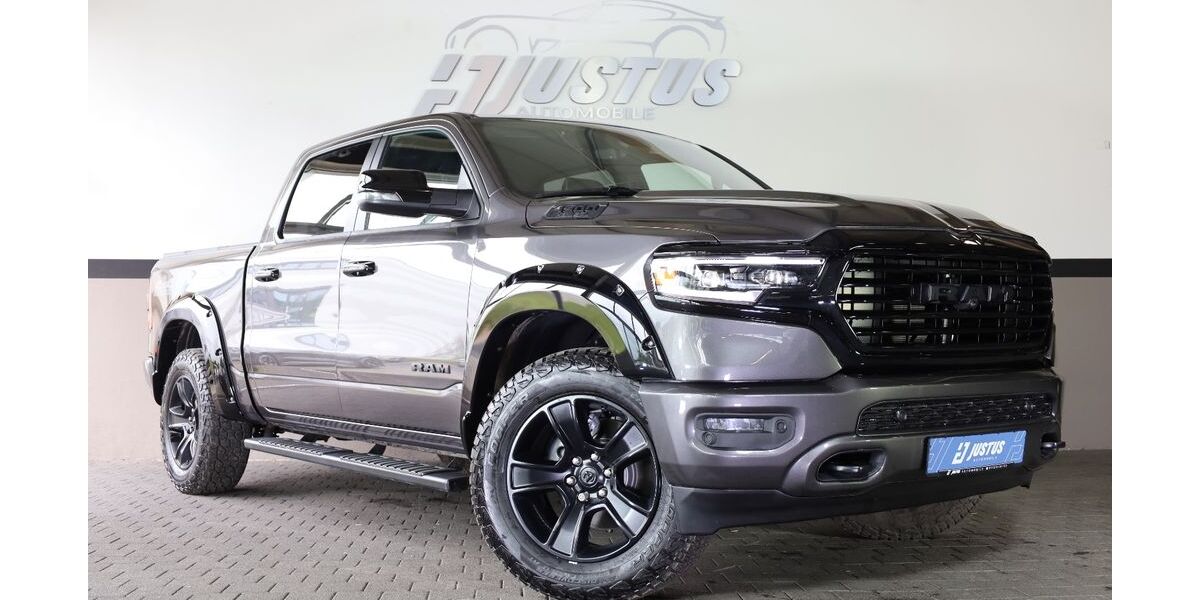 Dodge RAM 81.351 km 55.900 &euro; Limburg an der Lahn 65549