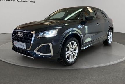 Audi Q2 13.000 km 28.830 &euro; Grafenau 94481