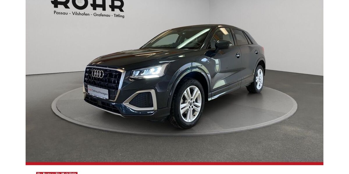 Audi Q2 13.000 km 28.840 &euro; Grafenau 94481