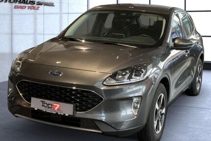 Ford Kuga 49.450 km 19.490 &euro; Bad Tölz 83646