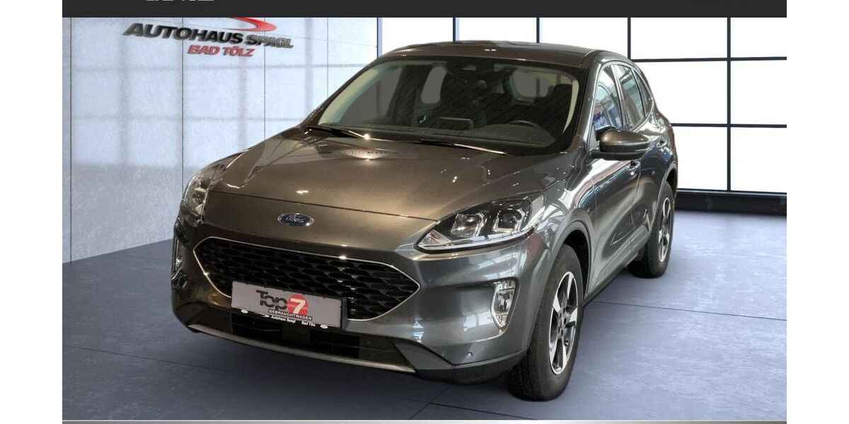 Ford Kuga 49.450 km 19.879 &euro; Bad Tölz 83646