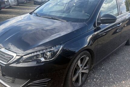 Peugeot 308 155.500 km 6.290 &euro; Elsterwerda 04910