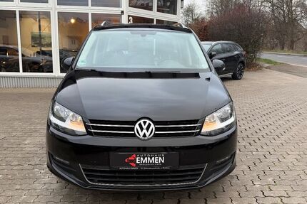 VW Sharan 129.500 km 12.990 &euro; Bückeburg 31675