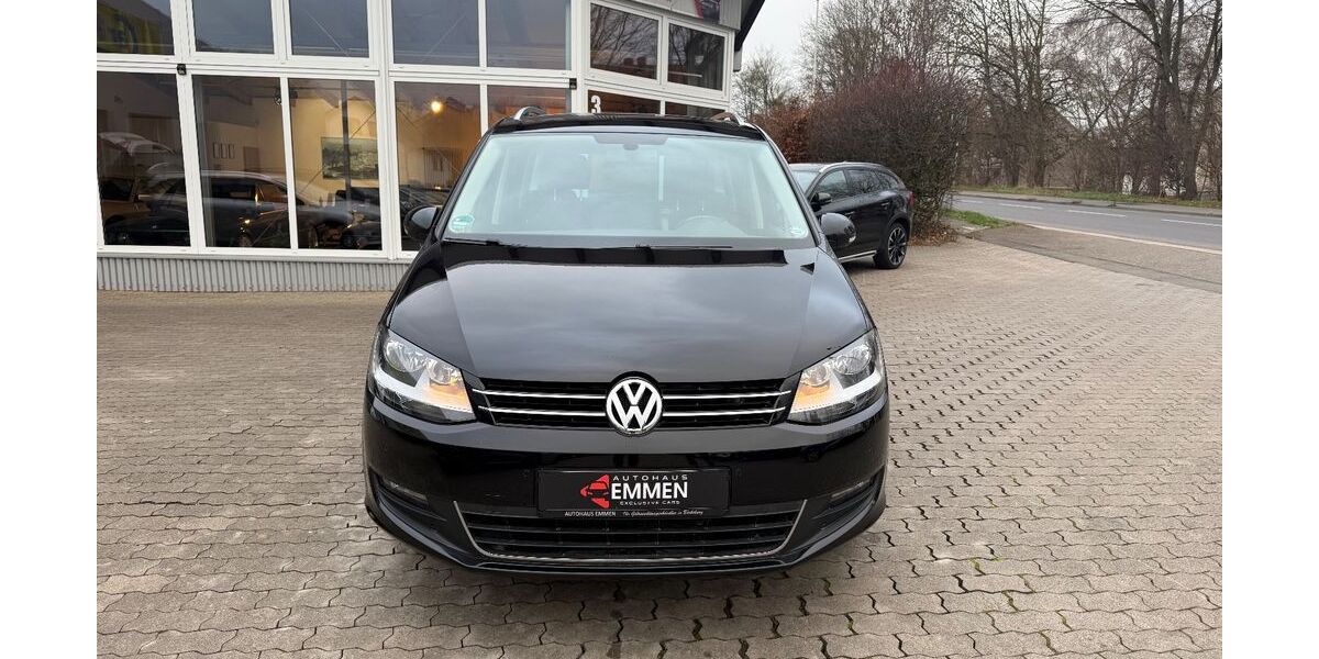 VW Sharan 129.500 km 12.990 &euro; Bückeburg 31675