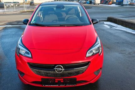 Opel Corsa 114.600 km 6.550 &euro; Büren 33142