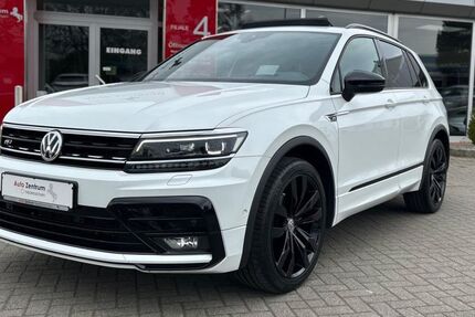 VW Tiguan 49.071 km 25.970 &euro; Helmstedt 38350