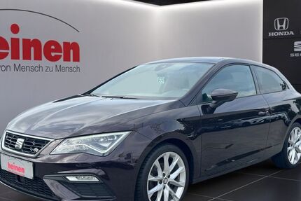 Seat Leon 99.976 km 13.459 &euro; Bergkamen 59192