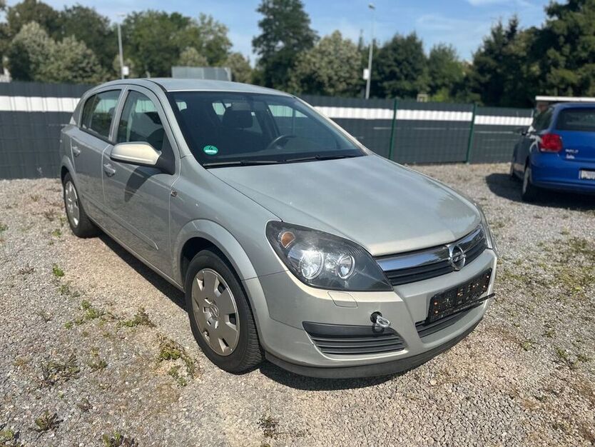 Astra
