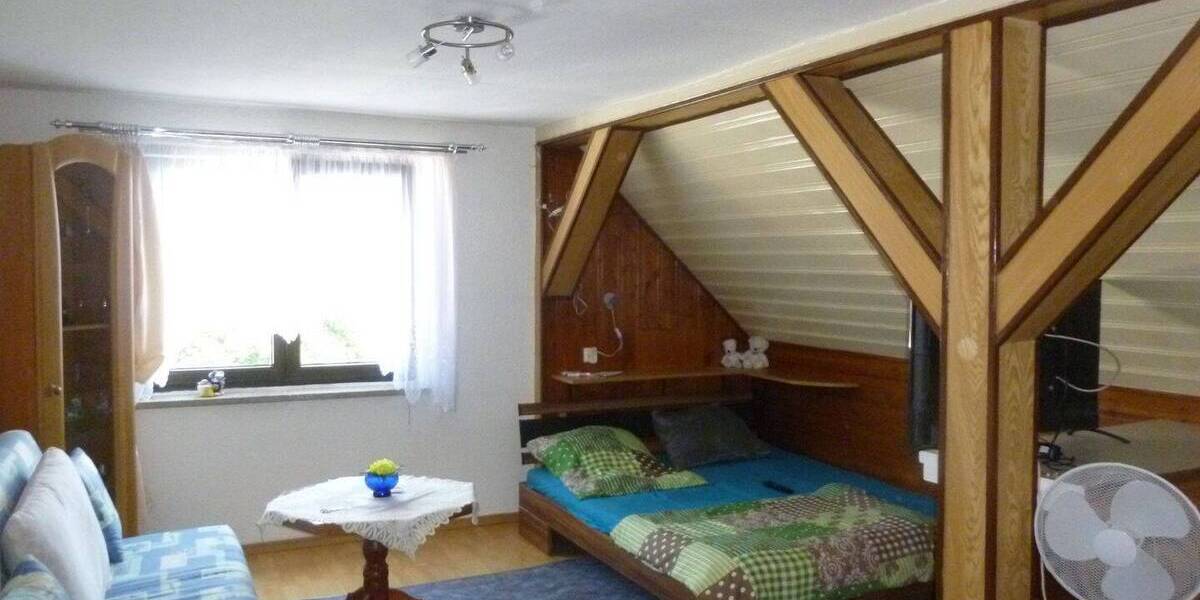 Einfamilienhaus Erbenhausen Schafhausen - 6 Zimmer, 140 m&sup2;, 92.500&euro; | Angebot:25660787