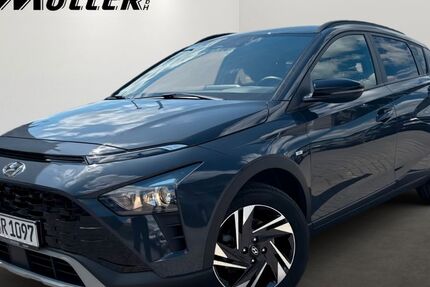 Hyundai BAYON 16.000 km 21.790 &euro; Delmenhorst 27755