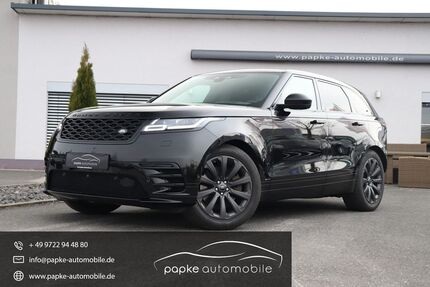 Land Rover Range Rover Velar 115.000 km 43.895 € Werneck 97440