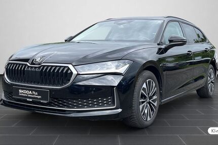 Skoda Superb 19.999 km 34.890 &euro; Wiesbaden 65197