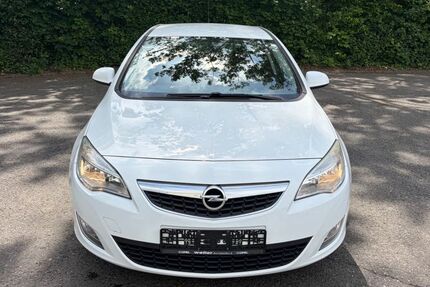 Opel Astra 162.000 km 4.600 &euro; Mainz 55270