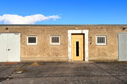 71m² Multifunktionsfläche – Sicher & Sauber im Business Park Brandenburg zimmer