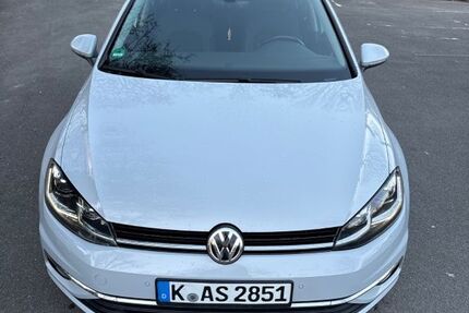 VW Golf 160.500 km 14.100 &euro; Solingen 42697
