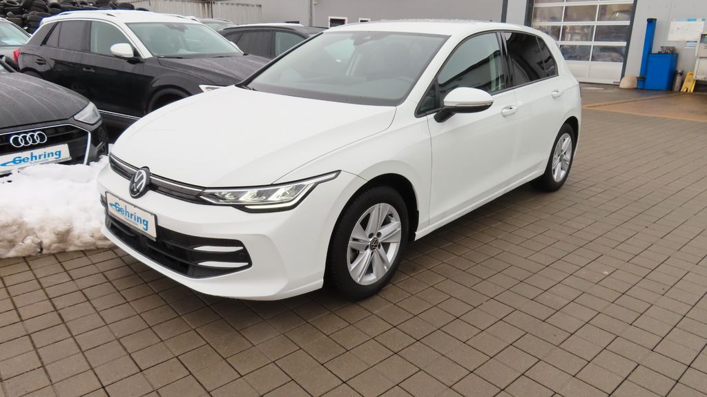 VW Golf 24.500 km 23.990 &euro; Dombühl 91601