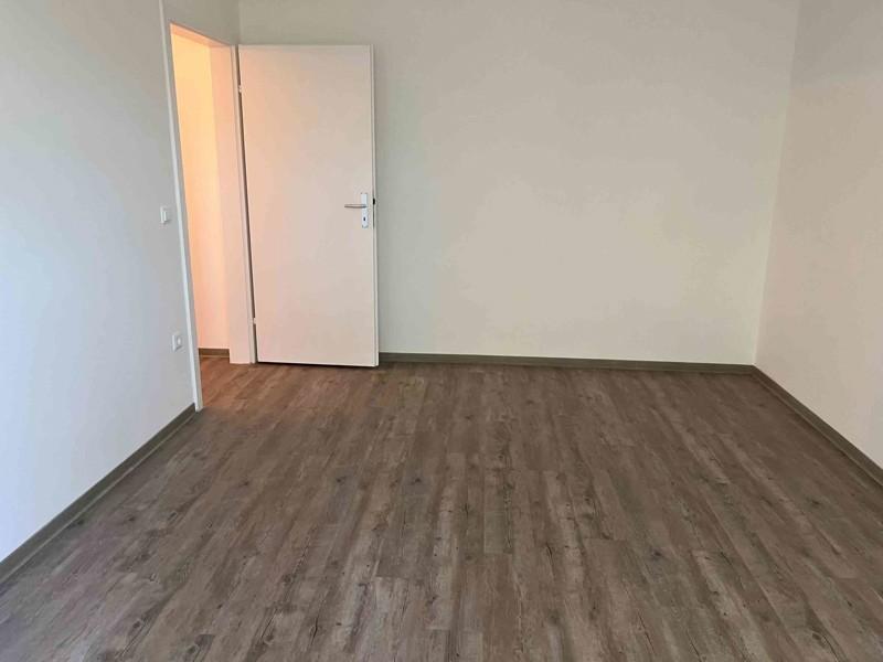 Umzug gefällig? Günstige 2-Zi.-Wohnung