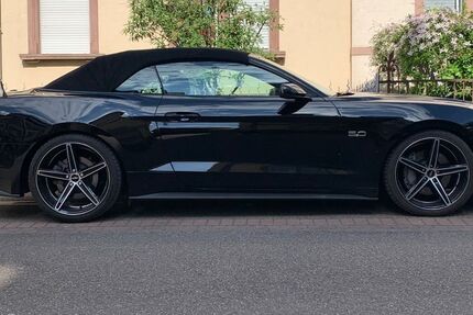 Ford Mustang 91.400 km 33.900 &euro; Offenburg 77652