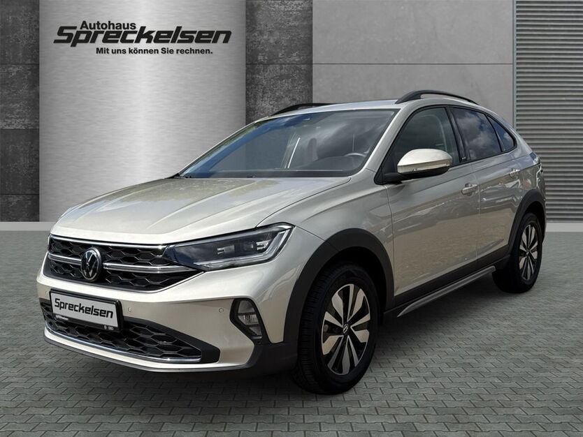 VW Taigo 6.700 km 22.990 € Bremervörde 27432