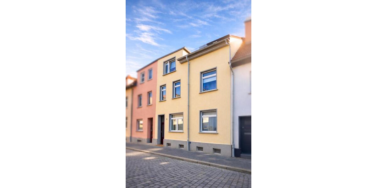Doppelhaushälfte Meuselwitz - 6 Zimmer, 150 m&sup2;, 179.000&euro; | Angebot:25793984