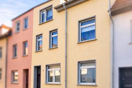 Haus Meuselwitz - 8 Zimmer, 150 m&sup2;, 139.000&euro; | Angebot:25793984