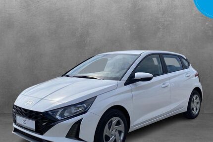 Hyundai i20 5.000 km 18.989 &euro; Schwerin 19059