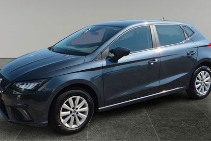 Seat Ibiza 55.574 km 15.490 &euro; Hof 56472
