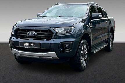Ford Ranger 53.396 km 33.789 &euro; Donauwörth 86609