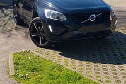 Volvo XC60 121.500 km 19.700 &euro; Lohfelden 34253