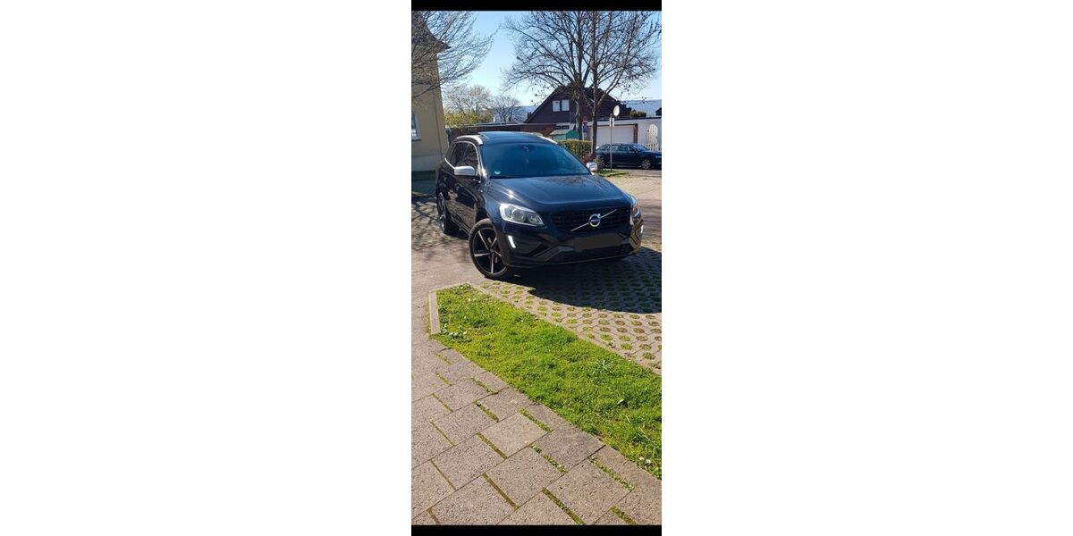 Volvo XC60 121.500 km 19.700 &euro; Lohfelden 34253
