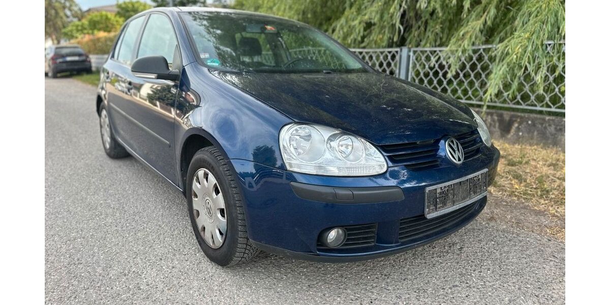 VW Golf 329.000 km 1.999 &euro; Kappel- Grafenhausen 77966