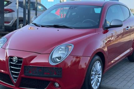 Alfa Romeo MiTo 71.986 km 6.990 &euro; Wildau 15745