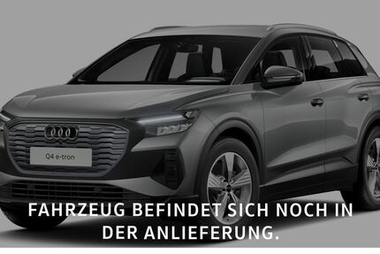 Audi Q4 e-tron 13.500 km 44.180 &euro; Kitzingen 97318