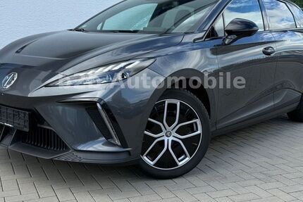 MG 4 25.000 km 21.849 &euro; Altenstadt 63674