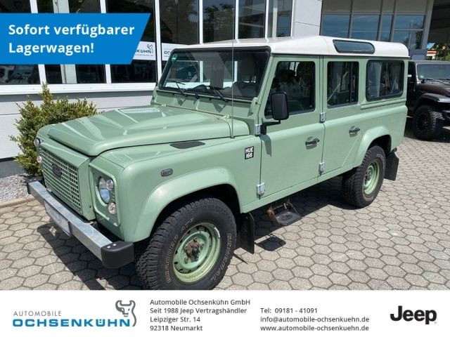 Defender