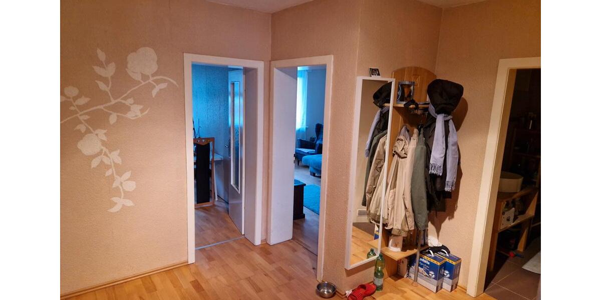 Erdgeschoßwohnung Solingen Central - 4 Zimmer, 83 m&sup2;, 229.000&euro; | Angebot:26710915