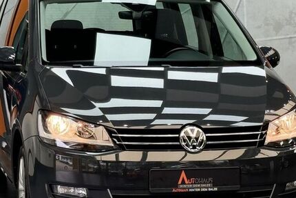 VW Sharan