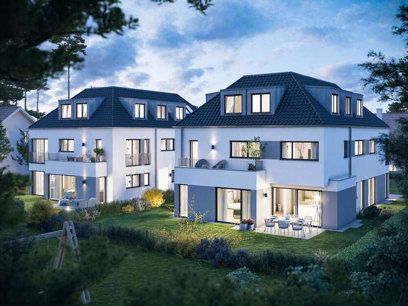 Haus zum Kaufen in Augsburg 855.000 € 151 m²