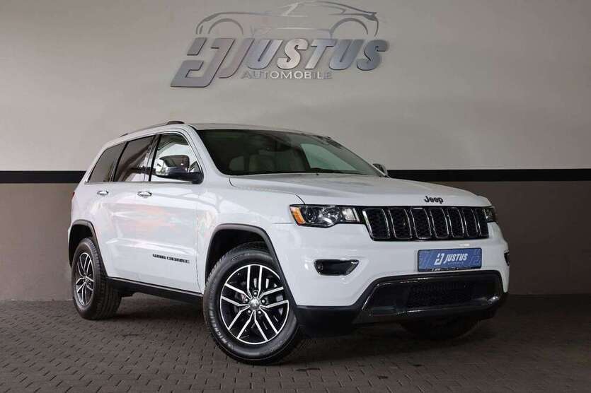 Grand Cherokee