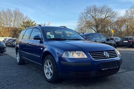 VW Passat 368.000 km 788 &euro; Rheinbach 53359