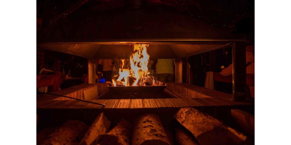 Provisionsfrei* Erfolgreicher Erlebnishof - stark nachgefragt, übernahmebereit - Gewerbeobjekt Sonnewalde | Angebot:25931826