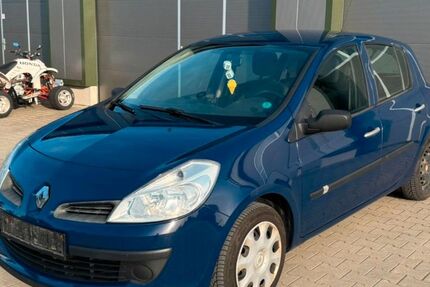 Renault Clio 185.000 km 1.600 &euro; Albstadt 72461
