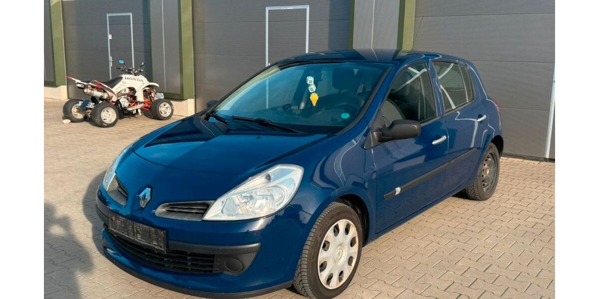 Renault Clio 185.000 km 1.890 &euro; Albstadt 72461