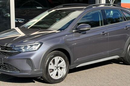 VW Taigo 40.000 km 12.950 &euro; Dieburg 64807