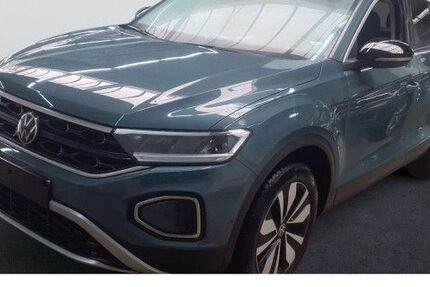 VW T-Roc 20.180 km 23.280 &euro; Frankfurt 60326